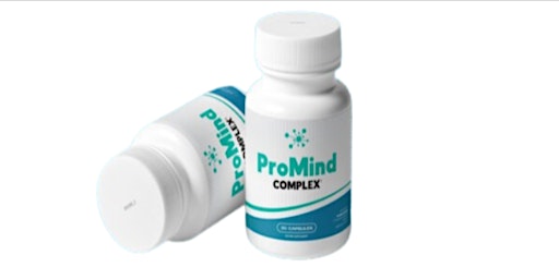 ProMind Complex Walmart (USA Intense Client Warning!) [DIsPMcReMaY$49] primary image