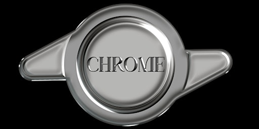 Chrome, The classic Car and Bike show  primärbild