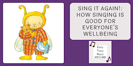 Sing it again!