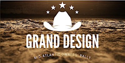 Grand Design Mid-Atlantic Owners Gathering primary image