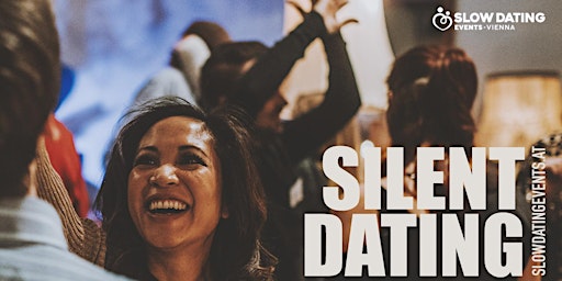Silent Dating (27-42 Jahre)  primärbild