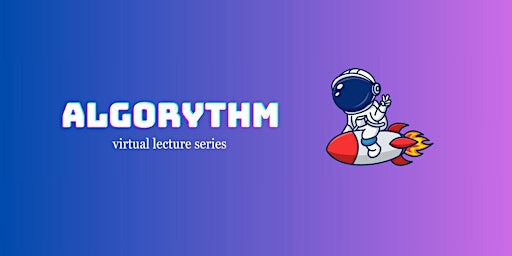 Algorythm™| Intro to Machine Learning primary image
