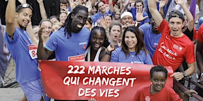 Imagem principal do evento Montée des Marches de Montmartre by HappyCulture Hôtels