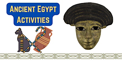 Ancient Egyptian Activities primary image
