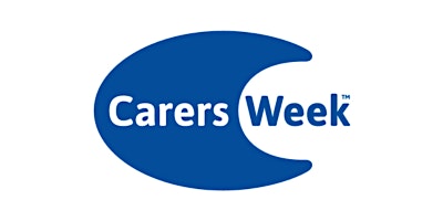 Hauptbild für Carers Week Main Event