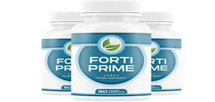 Forti Prime Australia  (Genuine Customer Reports) Exposed Ingredients [DISFPMAY$69] primary image