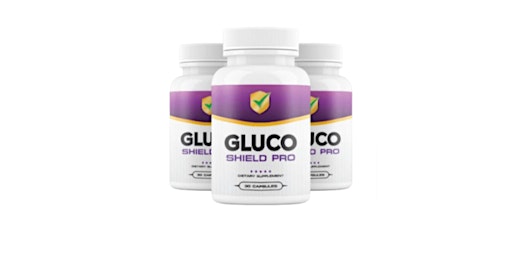 Gluco Shield Pro Canada (TRUTH REVEALED!) Users Discuss Before & After Outcomes! $49! primary image