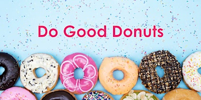 Hauptbild für Do Good Donuts