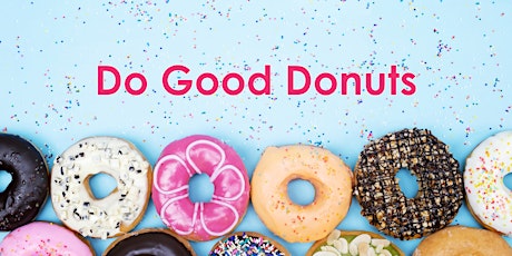 Do Good Donuts