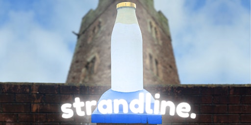 Imagem principal do evento Strandline