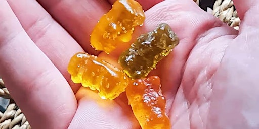 CBD Guru Gummies UK –[REAL OR HOAX] Does it Really Works? primary image
