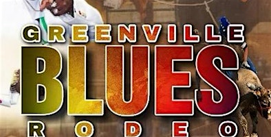 Imagem principal do evento Greenville Blues