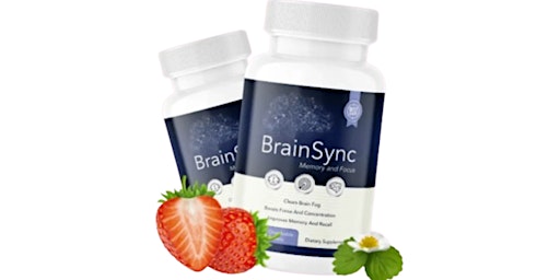 Imagen principal de BrainSync UK (Customer Warning Alert!) EXPosed Ingredients ^&@%$MaYBrSc$49