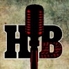 Logo de Hilarious Basterds