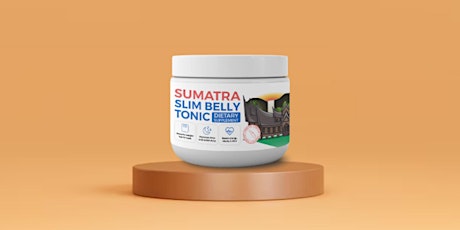 Sumatra Slim Belly Tonic (URGENT Official Website Update) Fraudulent Customer Risks Exposed!