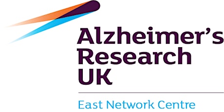 Alzheimer’s Research UK East Network 2019 Annual Scientific Meeting and AGM primary image