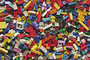 Image principale de Lego Club @ Barnwell Road Library