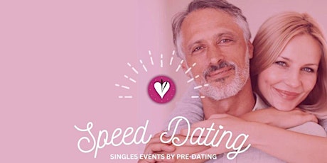 Pittsburgh Speed Dating Singles Event Ages 40-59 at BullDawgs, PA
