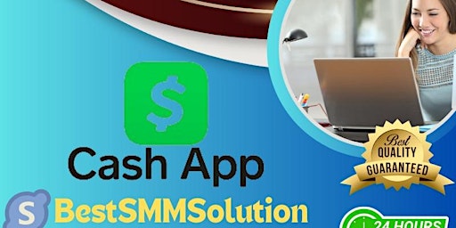 Image principale de Buy verified cash app accounts