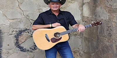 Tracy Byrd primary image