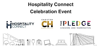 Image principale de Hospitality Connect Celebration