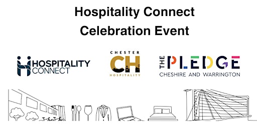 Imagem principal do evento Hospitality Connect Celebration