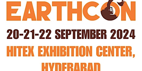 Earthcon Expo Hyderabad