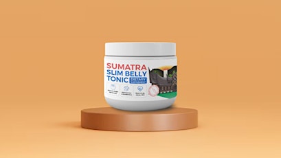 Sumatra Slim Belly Tonic Scam (Honest Customer Warning!) Is This Blue Tonic A Worthy Weight