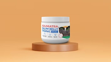 Sumatra Slim Belly Tonic Scam (Honest Customer Warning!) Is This Blue Tonic A Worthy Weight  primärbild