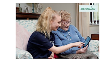 Imagem principal de Digital Technology - How can it support Care? - SOUTHAMPTON