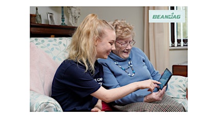 Digital Technology - How can it support Care?