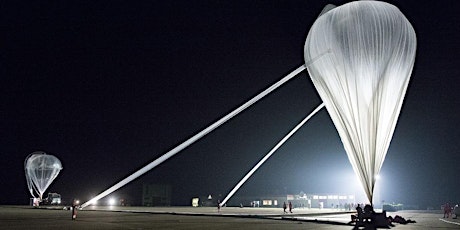 Les ballons stratosphériques et leurs applications