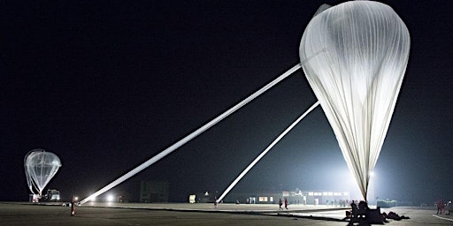 Hauptbild für Les ballons stratosphériques et leurs applications