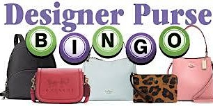 Designer Purse Bingo  primärbild