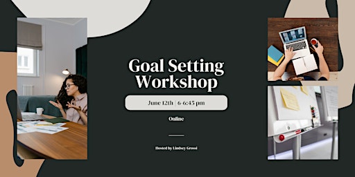 Goal Setting Workshop