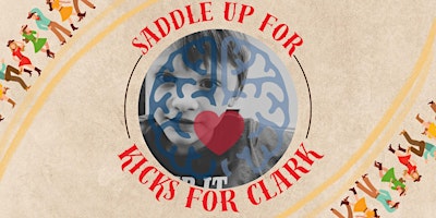 Kicks for Clark at Saddle Up primary image