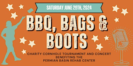 BBQ, Bags & Boots