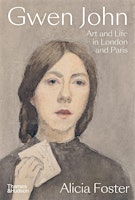 NEAC Annual Lecture: Gwen John by Alicia Foster primary image