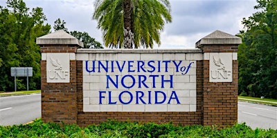 Hauptbild für 2024 State University Admissions Tour – University of North Florida