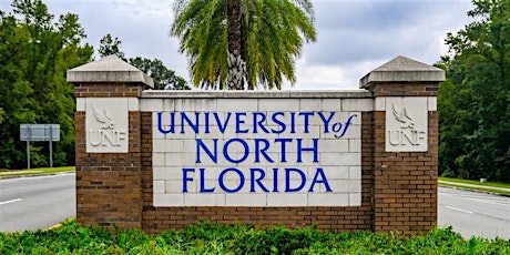 2024 State University Admissions Tour – University of North Florida