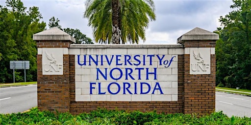 2024 State University Admissions Tour – University of North Florida primary image