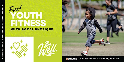 Image principale de Youth Fitness with Royal Physique