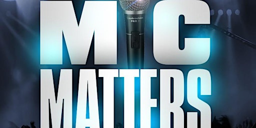 Mic Matters primary image
