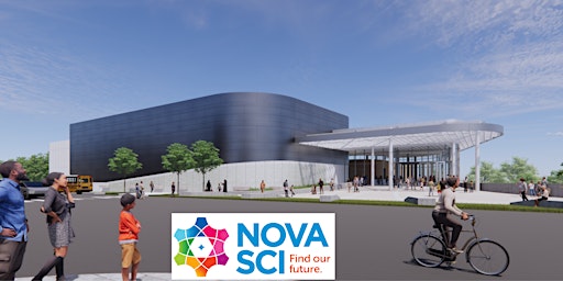 Virtual SWaM Outreach for the Northern Virginia Science Center primary image