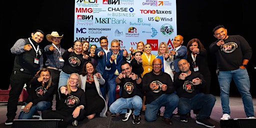 19th Maryland Hispanic Business Conference primary image