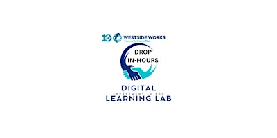 Imagem principal do evento Digital Learning Lab:  Drop-in Hours