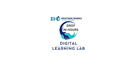 Digital Learning Lab:  Drop-in Hours