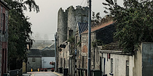 Image principale de Drogheda Walled Town Collective - Launch