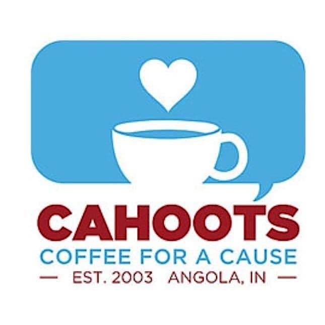Cahoots Coffee Cafe