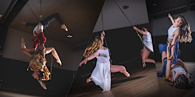 Imagem principal de Danse Voltige Show 2024 : "Métamorphoses"